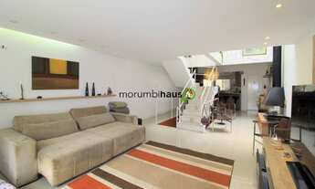 Imagem 3: Panamby - Rua Fechada - Panamby