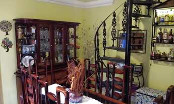 Imagem 5: PARQUE DAS NAÇÕES - CASA ASSOBRADADA COM 2 SALAS 2 DORMITÓRIOS 1 SUITE 2 VAGAS