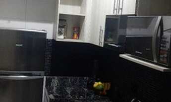 Imagem 3: Apartamento sem condomínio em Parque Gerassi - Santo André, SP