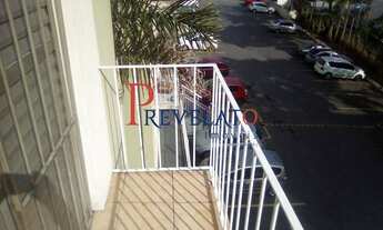 Imagem 2: AP-7836 - APTO 2 DORMITÓRIOS - JORDANÓPOLIS - SBC- REFORMADO