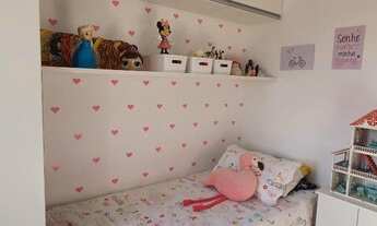 Imagem 6: Apartamento para Venda em São Paulo, Vila Santa Clara, 3 dormitórios, 1 suíte, 2 banheiros