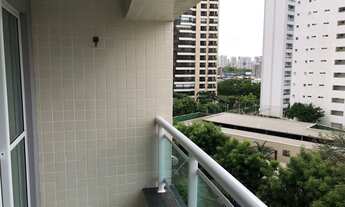 Imagem 3: Apartamento para venda com 75 metros quadrados com 3 quartos em Guararapes - Fortaleza - C