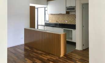 Imagem 2: Apartamento para venda tem 80 metros quadrados com 2 quartos em Perdizes - São Paulo - SP