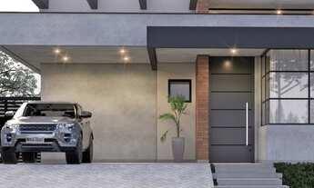 Imagem: Casa para venda com 257 metros quadrados