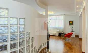 Imagem: Apartamento à venda no bairro Santa Cecília