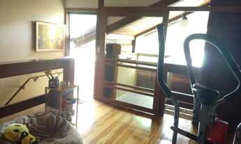 Imagem 4: Maravilhosa casa para venda possui 236 m² com 4 quartos