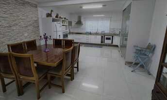 Imagem 7: Sobrado Maravilhoso na Vila Floresta 254 m² 3 Andares e 4 Dormitórios