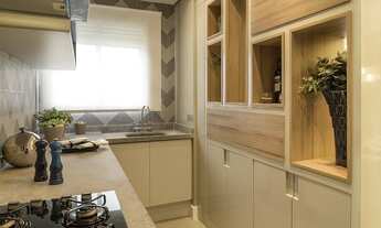 Imagem 6: Apartamento com 4 quartos dormitórios no Centro - Santo André - SP