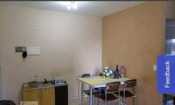 Imagem 4: Apartamento com 2 dormitórios à venda, 48 m² por R$ 260.000,00 - Jardim Vila Formosa - São