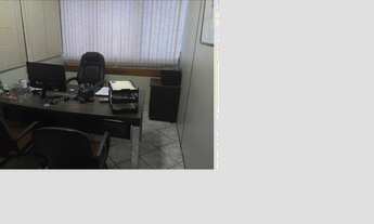 Imagem 6: SALA COMERCIAL, RUA HENRIQUE VALADARES, EM FRENTE AO PRÉDIO DA PETROBRAS, AMPLO ESPAÇO COM