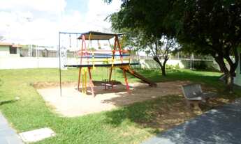 Imagem 3: Apartamento para venda tem 45 metros quadrados com 2 quartos