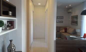 Imagem 7: APARTAMENTO 04 QUARTOS COM VARANDA GOURMET-108 M2 LAZER COMPLETO JARDIM FINOTTI