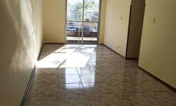 Imagem 2: Apartamento com execelente localização estando próximo a Unip da Anchieta tendo AÚ 70 e 3