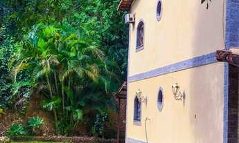 Imagem 5: Sobrado disponível pra venda possui 160 metros quadrados com 3 quartos em Tanguá