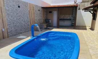 Imagem 4: Casa 4/4 em Massagueira para venda