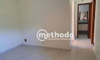 Imagem 4: Apartamento com 2 dormitórios à venda, 48 m² por R$ 215.000,00 - Jardim Bela Vista - Campi