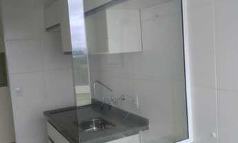 Imagem 5: Apartamento para aluguel e venda possui 60 metros quadrados com 2 quartos