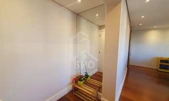 Imagem 6: Apartamento a venda no Jardim Marajoara, 4 dormitórios, 1 suíte com closet, 3 vagas fixas