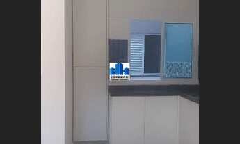 Imagem 2: Sobrado de 03 Dormitórios em Santo André