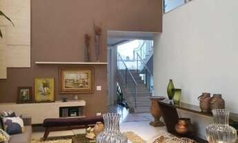 Imagem 2: Casa Residencial Gênesis I Alphaville