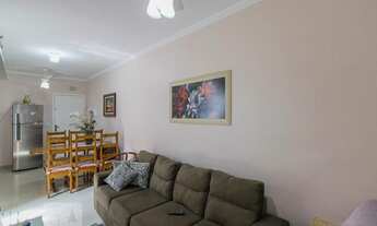 Imagem 4: Térrea para venda possui 230 metros quadrados com 3 quartos em Vila Pires - Santo André