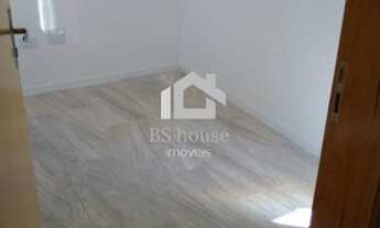 Imagem 4: Cobertura sem Condomínio 40m² + 40m² - 2 Vagas - Vila Tibiriçá