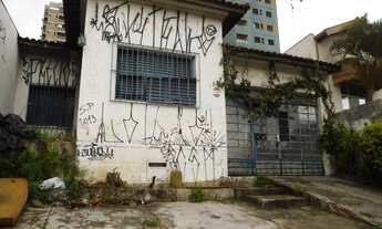 Imagem 2: Casa - Bosque - Campinas