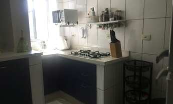 Imagem 4: Apartamento sem Condomínio para Venda em Santo André, Bairro Casa Branca, 2 dormitórios, 1