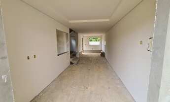 Imagem 3: SOBRADO COM 3 DORMITÓRIOS SENDO 1 SUITE À VENDA, 120,74M² por R$430.000,00 - Itajuba - Bar