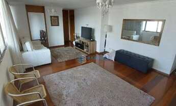 Imagem: APARTAMENTO SANTO ANDRÉ VILA BASTOS 4 DORMITÓRIOS