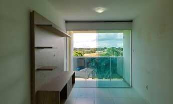 Imagem 4: Apartamento com 2 dormitórios, 65 m² - venda por R$ 225.000,00 ou aluguel por R$ 1.800,00