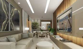 Imagem 6: Apartamento para Venda em Ribeirão Preto, Nova Aliança, 3 dormitórios, 3 suítes, 4 banheir