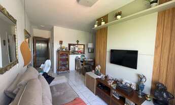 Imagem 5: Apartamento para venda com 74 metros quadrados 3 quartos em Papicu - Fortaleza - Ceará