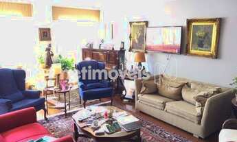 Imagem 2: Venda ou locação Apartamento 3 quartos Consolação São Paulo