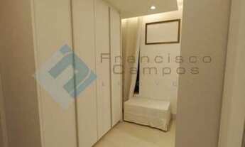 Imagem 6: Península, luxuoso 3 quartos (2 suítes) 3 vgs