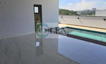 Imagem 7: Casa em Condomínio para Venda em Arujá, Residencial Real Park, 4 dormitórios, 4 suítes, 6