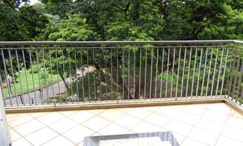 Imagem 2: Apartamento para venda tem 172 metros quadrados com 3 quartos em Centro - Ribeirão Preto