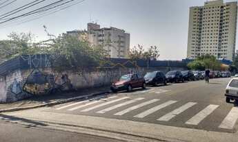 Imagem 5: SãO BERNARDO DO CAMPO - Terreno Padrão - Taboão