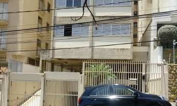 Imagem: Apartamento - Cambuí - Campinas