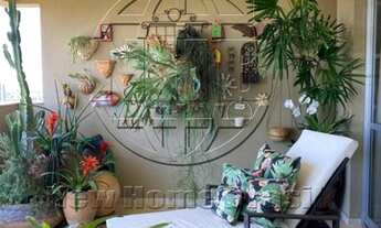 Imagem 2: Apartamento para Venda em Ribeirão Preto, Jardim Canadá, 3 dormitórios, 3 suítes, 5 banhei