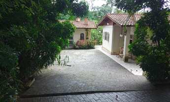 Imagem: Chácara em Nazaré Paulista com escritura