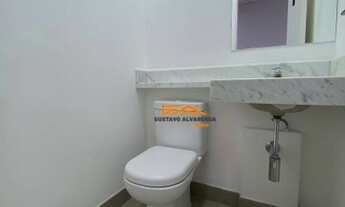 Imagem 5: Laje para alugar, 407 m² por R$ 25.000/mês - Chácara da Barra - Campinas/SP