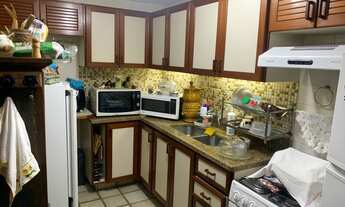 Imagem 6: Casa de condomínio para venda, possui 160 metros quadrados com 3 quartos no Alto - Teresóp