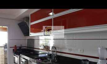 Imagem 2: Aluga-se casa de condomínio no Villa Branca,com 3 dormitórios e móveis planejados! Agende