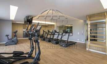 Imagem 5: Apartamento para Venda em Ribeirão Preto, Quinta da Primavera, 3 dormitórios, 3 suítes, 4