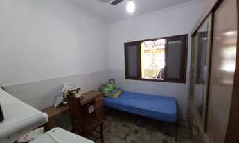 Imagem 5: LINDA CASA ISOLADA NO SOLEMAR/PRAIA GRANDE 3 DORMITORIOS LOTE 380M²