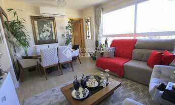 Imagem 5: Apartamento para venda com 73 metros quadrados com 3 quartos em Jardim Botânico - Porto Al