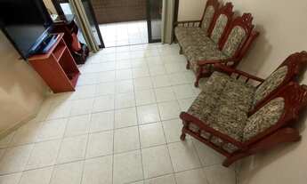 Imagem 6: Amplo Aptº 2dts Suíte - 100mts da Praia - Moradia, Lazer e Investimento