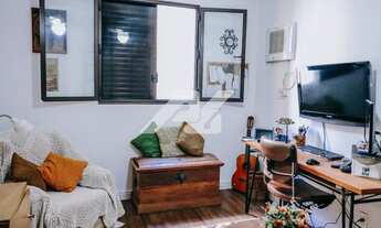 Imagem 4: Apartamento para venda tem 280 metros quadrados com 4 quartos em Cambuí - Campinas - SP