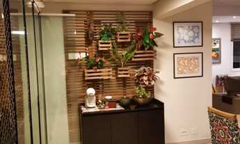 Imagem 4: Apartamento para venda com 80 metros quadrados com 2 quartos